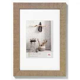 Walther Bilderrahmen Holz beige 20x20 cm 3er Set