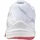 Mizuno Thunder Blade Z Volleyballschuhe, Damen weiß, Größe 42 1⁄2 - white/violet indigo/camellia rose 42.5