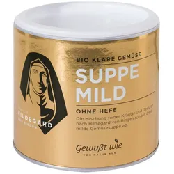 Hildegard Suppe Mild 350 g