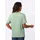 Casual Looks WITT WEIDEN Ringelshirt in eucalyptus-ecru-geringelt | Gr.: 38