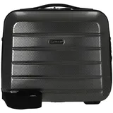 check.in London 2.0 Carbon/schwarz