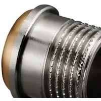 OVENTROP OVENTROP-Längenausgleichsnippel DN15, 23mm