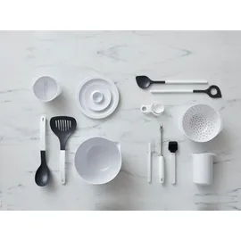 Rosti Margrethe Schüssel weiss 2l - Weiß