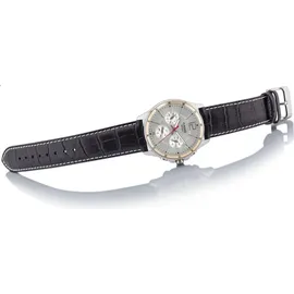 Casio MTP Quarz Leder 40 mm MTP-1374L-7
