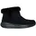 SKECHERS ON-THE-GO Stellar - Cozy STEP Schwarz 38