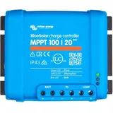 Victron Energy MPPT 100/20