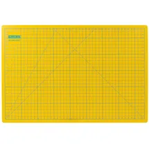FALLER 170518 Schneidematte A3 mehrfarbig