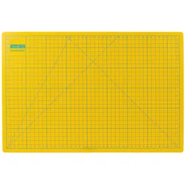 FALLER 170518 Schneidematte A3 mehrfarbig