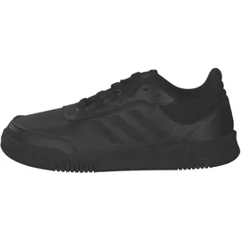 adidas Tensaur Sport Training Lace Core Black/Core Black/Grey Six 31