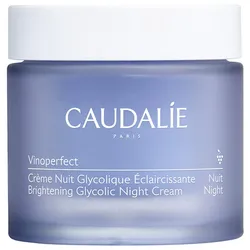 CAUDALIE Vinoperfect Anti-Pigmentflecken Nachtcreme 50 ml