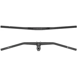 SQlab 3OX Aluminium, MTB Gravity & E-Performance Fahrradlenker SQlab