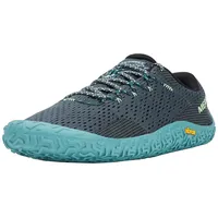 Merrell Herren Vapor Glove 6 türkis 40.0