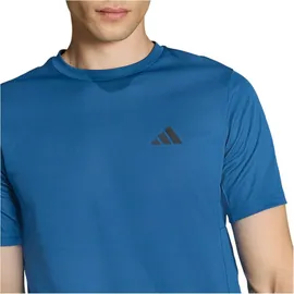 adidas Workout Essentials Base blau XXL
