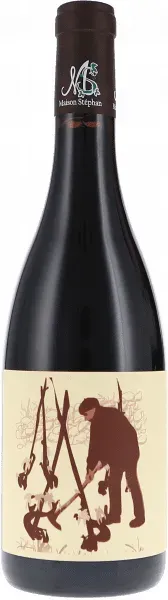 Côte Rôtie Les Binardes AOC Maison Stephan 2022 BIO