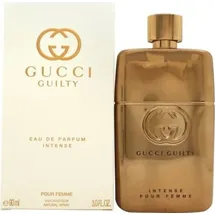 GUCCI Guilty Intense Pour Femme Eau de Parfum 90 ml