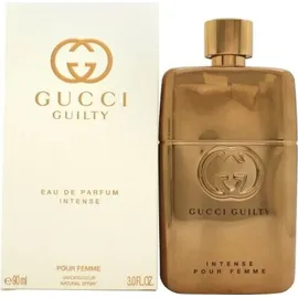 GUCCI Guilty Intense Pour Femme Eau de Parfum 90 ml