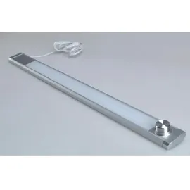 Müller-Licht Calina Switch Tone DIM 1 60 cm Silber