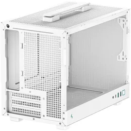 Deepcool CH160 WH | PC-Gehäuse