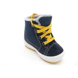 superfit GROOVY BLAU/GELB 22