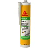 Sika Sikacryl Struktur 300 ml weiss