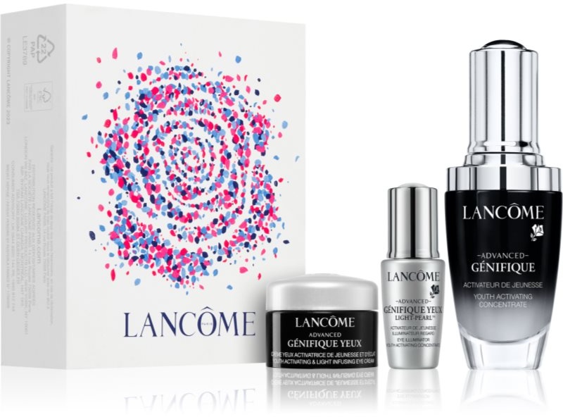 Lancôme Advanced Génifique Advanced Génefique Geschenkset für Damen