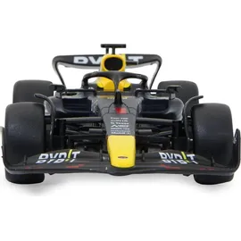 Jamara Fernsteuerungen Oracle Red Bull Racing RB18 dunkelblau 1:18