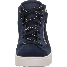 superfit Stiefelette Blau 35