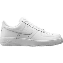 Nike Air Force 1 '07 Herren White/White 39