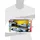 MAISTO TECH RC-Boot High Speed Police Boat 2CH schwarz (582196)