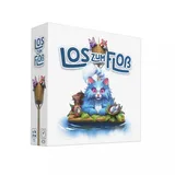 skellig games gmbh Los zum Floß deutsche Version