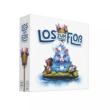 skellig games gmbh Los zum Floß deutsche Version