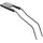 Thule RideAlong Low Saddle Adapter