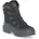 Zotos Mens Snow Boot BLACK 42