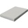schlafgut Pure Boxspring 90 x 190 - 100 x 220 cm gray light