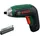 Bosch IXO 8 inkl. Bitsatz + Aufbewahrungsbox