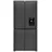 Multi Door (432 l, 1775 mm hoch, Inoxlook-az)