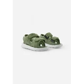 Reima Bungee Greyish Green 26
