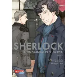 Sherlock 4