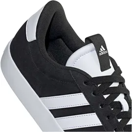 adidas VL Court 3.0 Core Black / Cloud White / Core Black 48