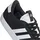 adidas VL Court 3.0 Core Black / Cloud White / Core Black 48