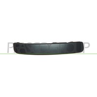 PRASCO Zier-/Schutzleiste, Stoßfänger Premium FD7151244