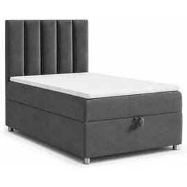 Best For Home Trinity K10 90 x 200 cm H3 Grau
