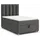 Best For Home Trinity K10 90 x 200 cm H3 Grau