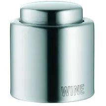 WMF Flaschenverschluss Clever & More silber