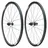 MAVIC Ksyrium 30 Disc 700mm laufradsatz 12x100 12x142mm centerlock - Shimano - Sram