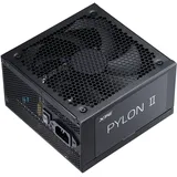 A-Data XPG PYLON II 550W ATX 3.1 80 Bronze