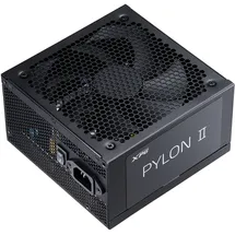 A-Data XPG PYLON II 550W ATX 3.1 80 Bronze