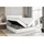 altdecor Leparo 120 x 200 cm H4 Weiß
