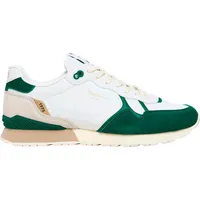 Pepe Jeans Brit Ivy Green, 39 EU