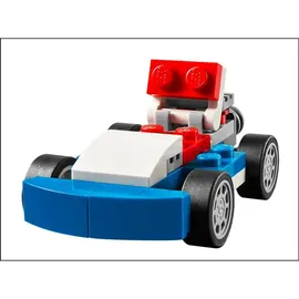 LEGO Creator Blauer Rennwagen (31027)